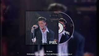 Luis Miguel Type Beat | City Pop Funky 80's Instrumental 2022 Instrumental Estilo Luis Miguel PIEL