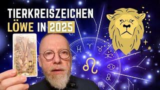 2025 für den Löwen