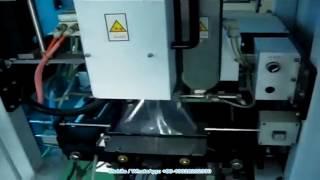 500g loose sugar packing video from Wilpac