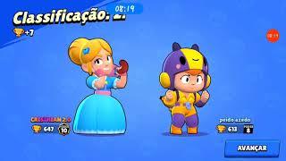 brawl stars Gameplay Piper ep27