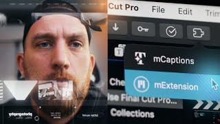 Why I Use Final Cut Pro, STILL! (3 Years Later)