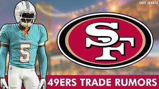 NEW 49ers REPORT On San Francisco TRADING For Jalen Ramsey | 49ers Trade Rumors