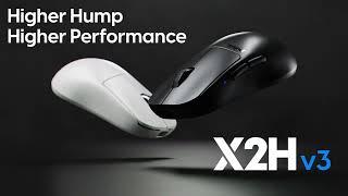 X2H v3 | Pulsar Gaming Gears