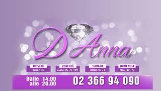 Luxe Gioielli by D'Anna 02.05.2022