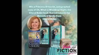 Fresh Fiction