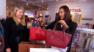 Outlets vs retail, and Winners prices: Sale fail? (CBC Marketplace)