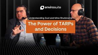 Envirosuite: Understanding Dust and Mine Shutdowns | Mining Now Podcast Clip