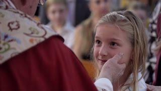 Confirmation - Flame of Faith