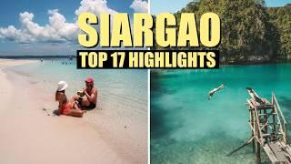 Siargao Reiseguide Top 17 - Die coolste Insel auf den Philippinen!