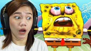 SPONGEBOB PERO HORROR | Sinister Squidward