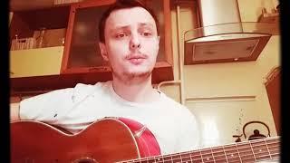 Black Orpheus - Luiz Bonfa - arr.A.Vinitsky - fingerstyle guitar