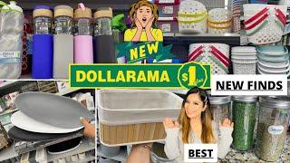 Dollarama Canada Dollar Store New Finds #dollarama #dollaramacanada #dollaramafinds