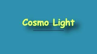 Трейлер к каналу CosmoLight