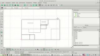 Практика Smath Studio&LibreCAD "Чертим производственный корпус"