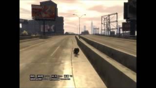 GTA4:Crashes & Accidents (By kakanosha kaka)