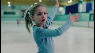 Mckenna Grace in I, Tonya  -  *ALL SCENES*