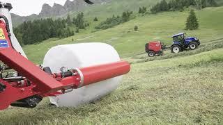 KUHN - Alpine Range