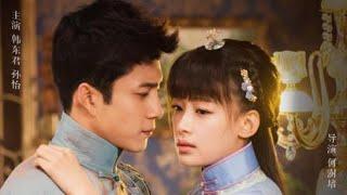 force marriage love story  chinese drama mix hindi song  toxic love siege in fog  #hatebutlove