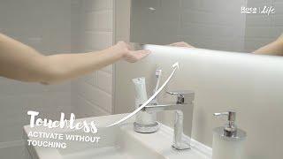 How to increase comfort in your bathroom - Ideas and tips | Roca Life (English version)