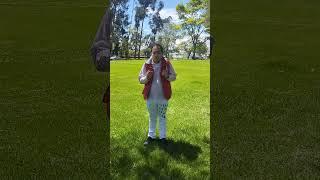 Mi día a día como líder juvenil con Autismo: Fabián Alexis Tapia Perdomo.