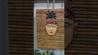 Tribes of Northeast India #guwahati #art #facemasks