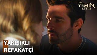 Kerim Ecrin'i Yalnız Bırakmadı | Bir Yemin Ettim Dizisi @BirYeminEttimDizi @kanal7