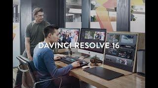 DaVinci Resolve 16 - How to use GPU Encoder for faster rendering time (only PAID VERSION!)