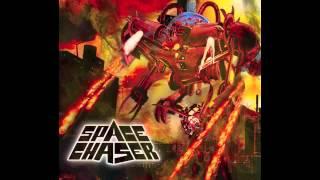 Space Chaser - Decapitron