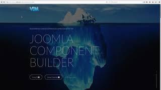 Hello World Component with Joomla Component Builder/Creator - Extended