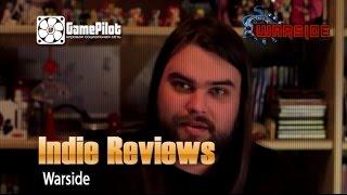 Zulin`s v-log: indie reviews - Warside.