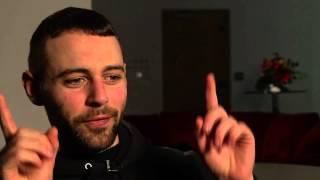 My Journey To Islam: Adam O'Connell