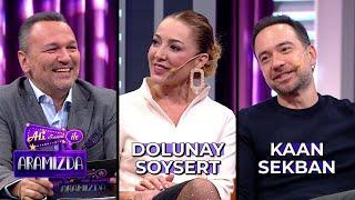 Ali ile Aramızda - Dolunay Soysert & Kaan Sekban | 12 Aralık 2023