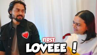 Urmila meets her First Love (Mini Vlog 1)