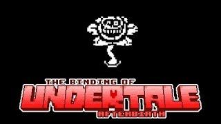 The Binding of UnderTale Afterbirth