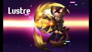 Dragon Nest Korea - Lustre Skills