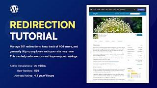 How to Manage 404 Errors and URL Redirections in WordPress