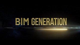 Конференция по автоматизации проектирования BIM Generation 2021