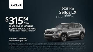 Kia Seltos 07/27/2024 4110582