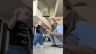 Fam #baby #тим #аняищук #ти #микик #семья #дети #тео #family #love