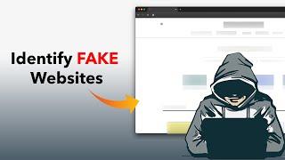 How To Check If A Website Is Legit Or Scam?