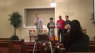Wildwood SDA Church-Special music