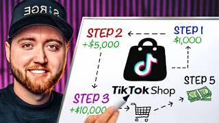 How To ACTUALLY Sell On TikTok Shop