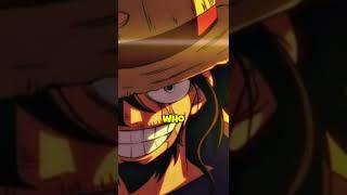 Why the Government Failed To Erase Nika. #luffygear5 #onepiece #animecharacter