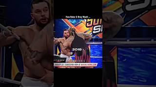 Finn Balor Vs Bray Wyatt ( 2017 to 2019 ) Then Vs Now  || EDIT