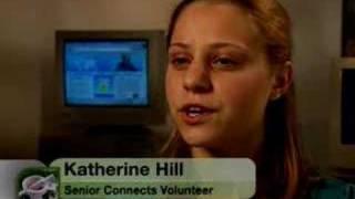 Senior Connects on Retirement Living TV Pt. 1