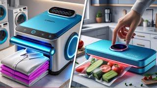 10 Must-Have Amazon Household Gadgets You Need in 2025!