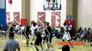 Jabari Parker Peach Jam Lost MixTape Tuesday