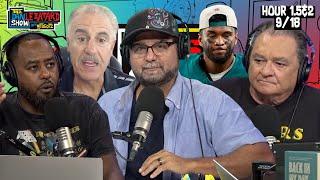 Tua Tagovailoa on Injured Reserve, Ron Magill, & We Polled 100 Greg Cote's | The Dan Le Batard Show