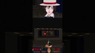 #profbloomvtuber on #Twitch | Cyberdemon is not helping