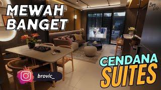 Wah, Mewah Banget Nih Rumah | Cendana Suites